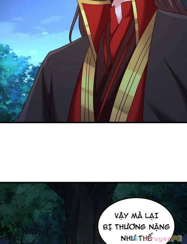 Tiên Võ Đế Tôn Chapter 500 - Trang 4