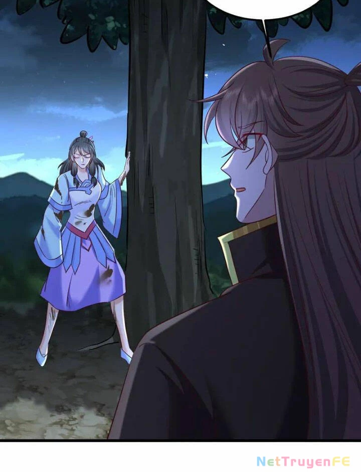 Tiên Võ Đế Tôn Chapter 500 - Trang 4