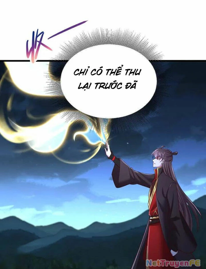 Tiên Võ Đế Tôn Chapter 500 - Trang 4