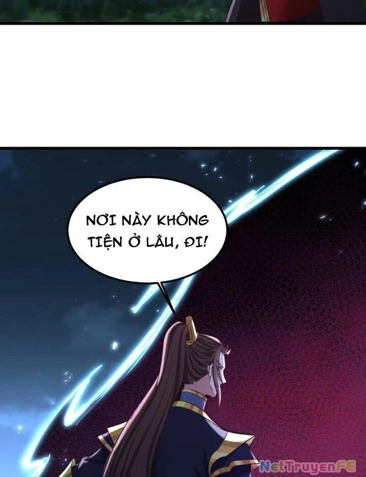 Tiên Võ Đế Tôn Chapter 500 - Trang 4