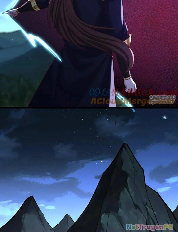 Tiên Võ Đế Tôn Chapter 500 - Trang 4