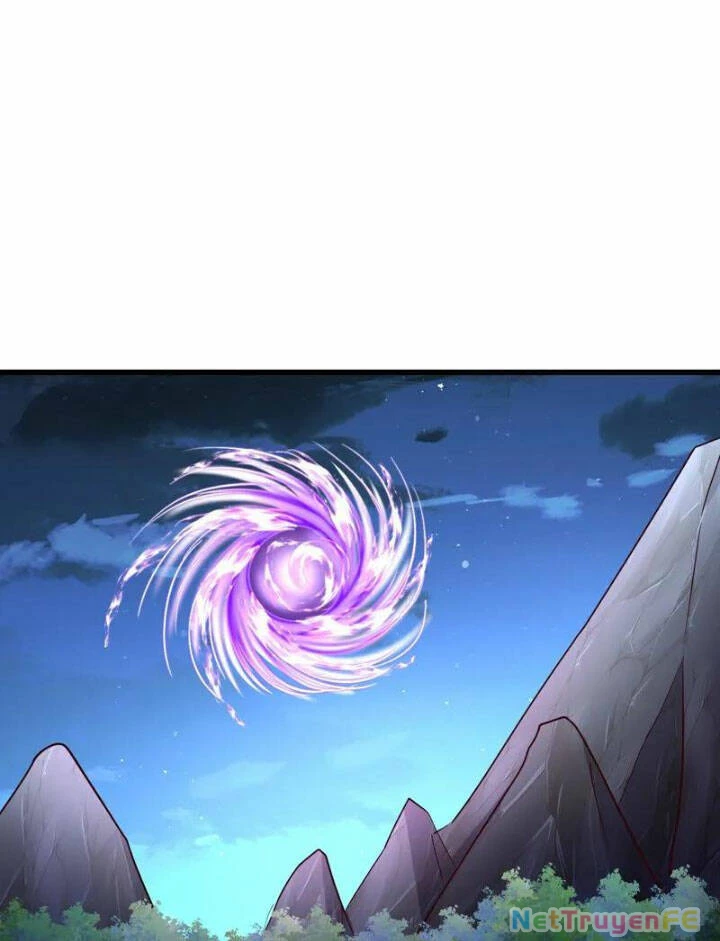 Tiên Võ Đế Tôn Chapter 500 - Trang 4