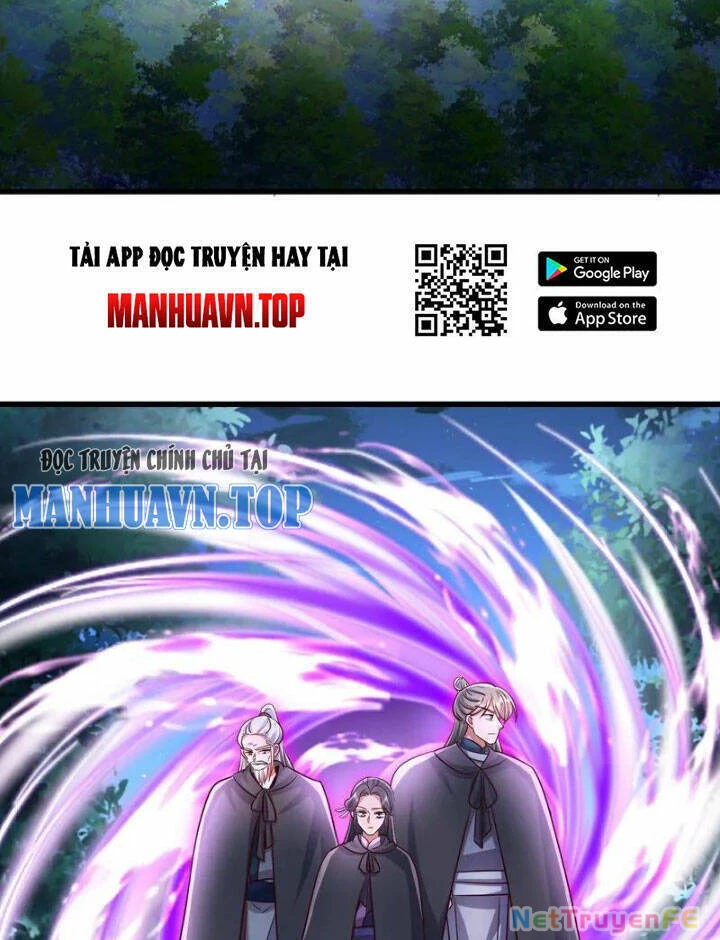 Tiên Võ Đế Tôn Chapter 500 - Trang 4