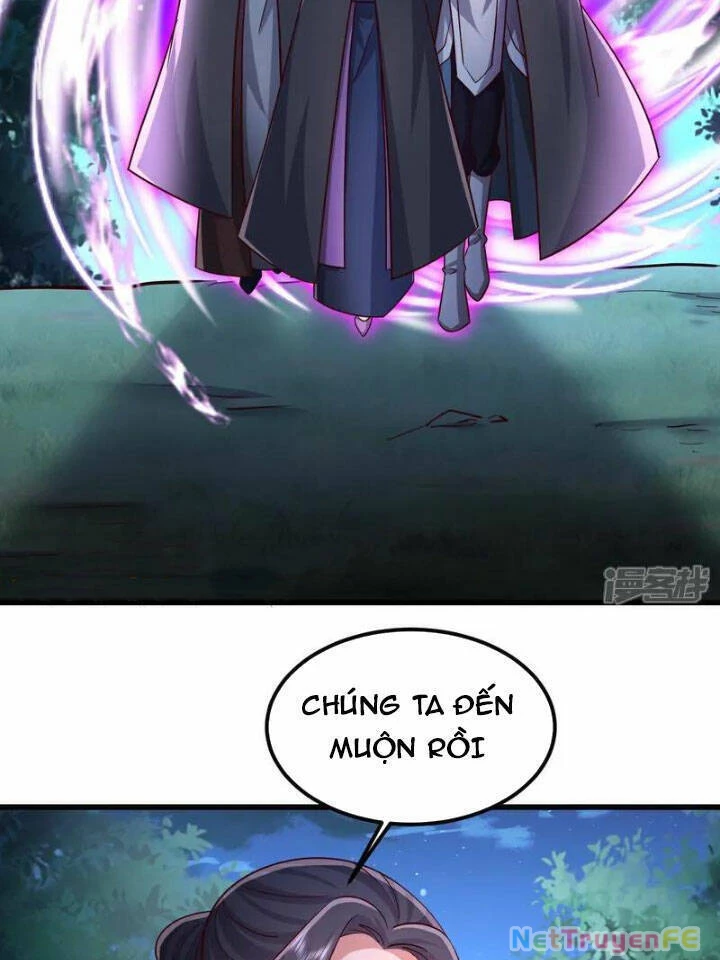 Tiên Võ Đế Tôn Chapter 500 - Trang 4