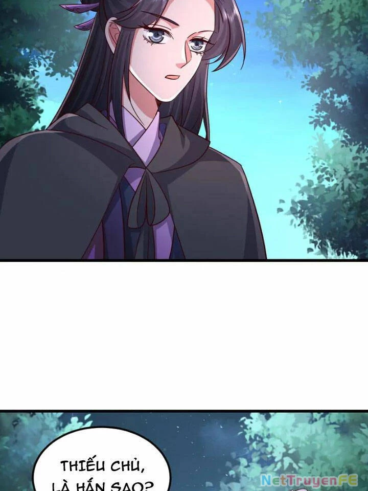 Tiên Võ Đế Tôn Chapter 500 - Trang 4