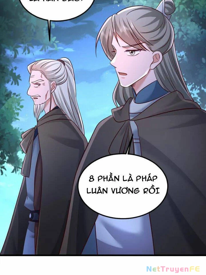 Tiên Võ Đế Tôn Chapter 500 - Trang 4