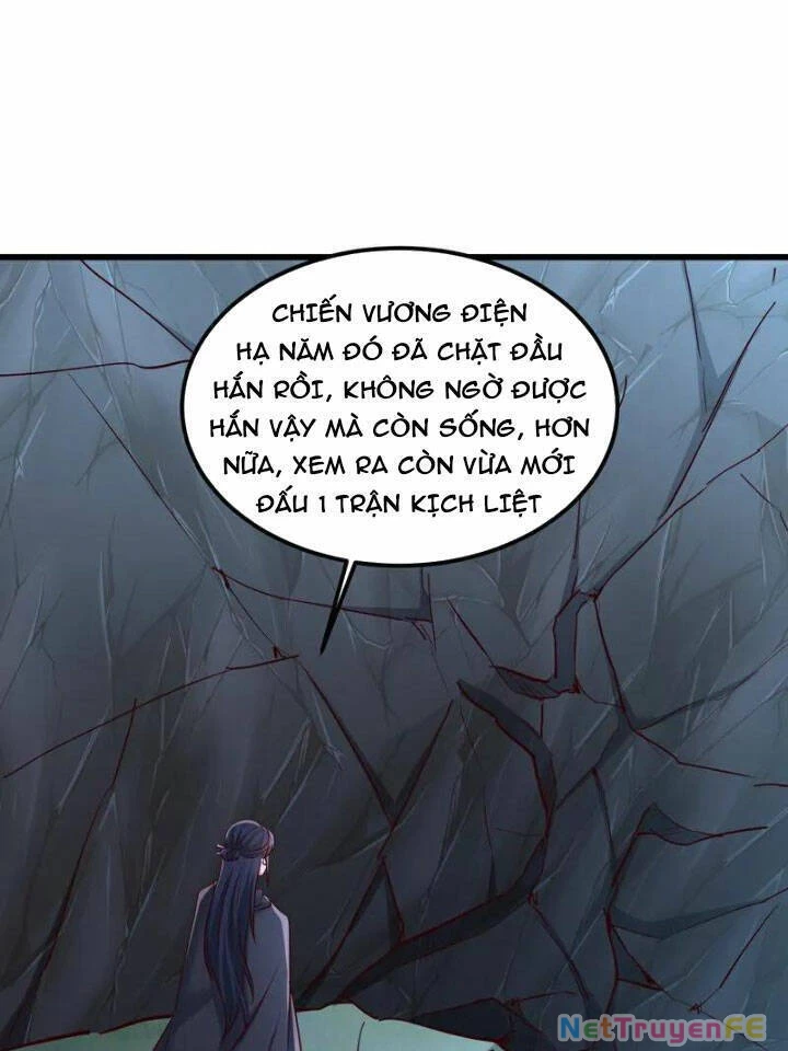 Tiên Võ Đế Tôn Chapter 500 - Trang 4