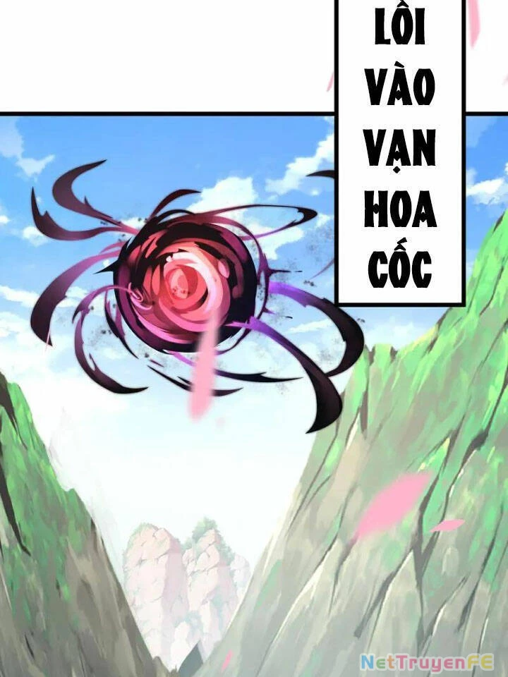Tiên Võ Đế Tôn Chapter 500 - Trang 4
