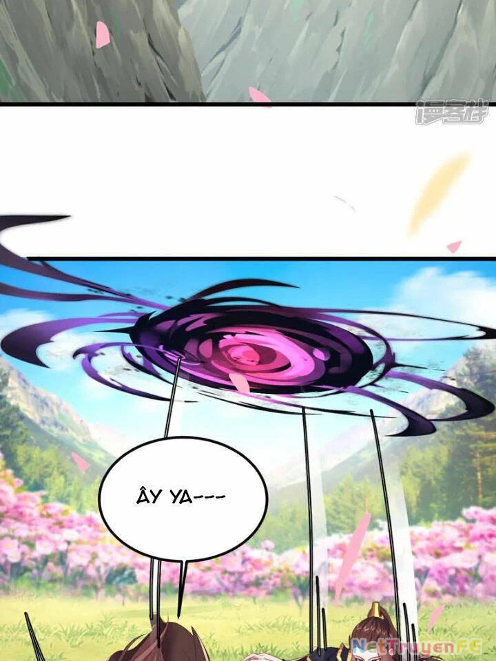 Tiên Võ Đế Tôn Chapter 500 - Trang 4