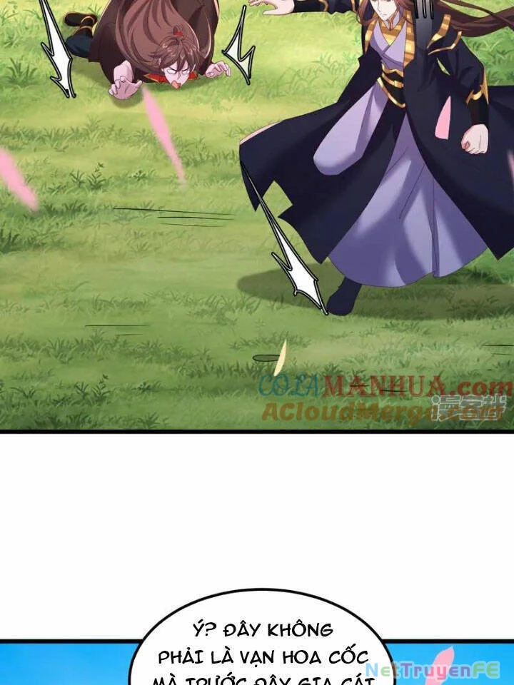 Tiên Võ Đế Tôn Chapter 500 - Trang 4