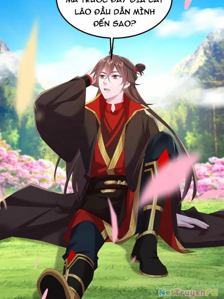 Tiên Võ Đế Tôn Chapter 500 - Trang 4