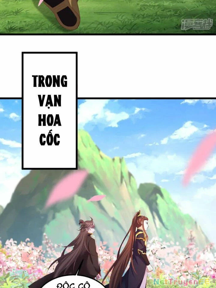 Tiên Võ Đế Tôn Chapter 500 - Trang 4