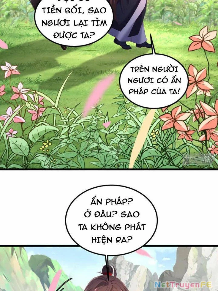 Tiên Võ Đế Tôn Chapter 500 - Trang 4