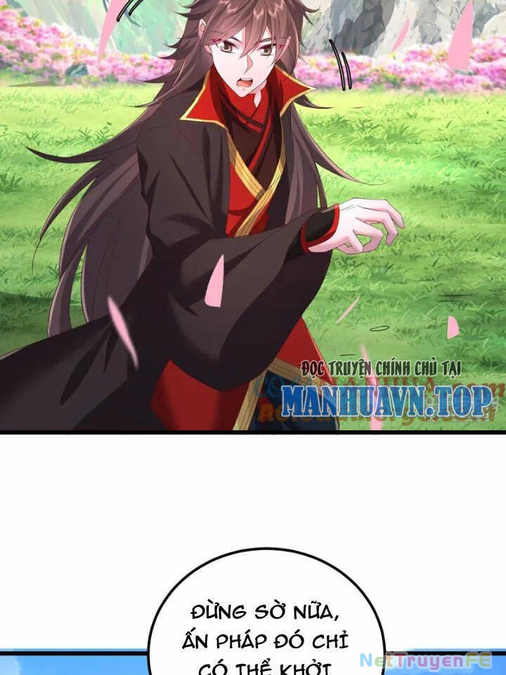 Tiên Võ Đế Tôn Chapter 500 - Trang 4