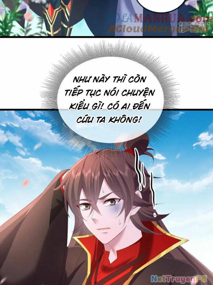 Tiên Võ Đế Tôn Chapter 500 - Trang 4