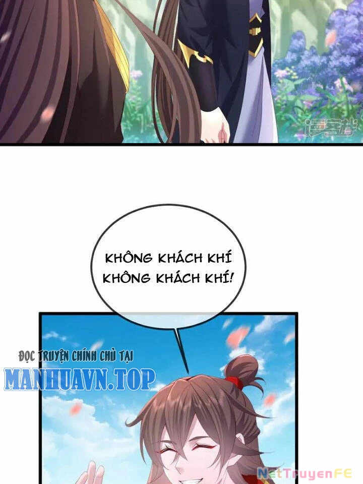 Tiên Võ Đế Tôn Chapter 500 - Trang 4