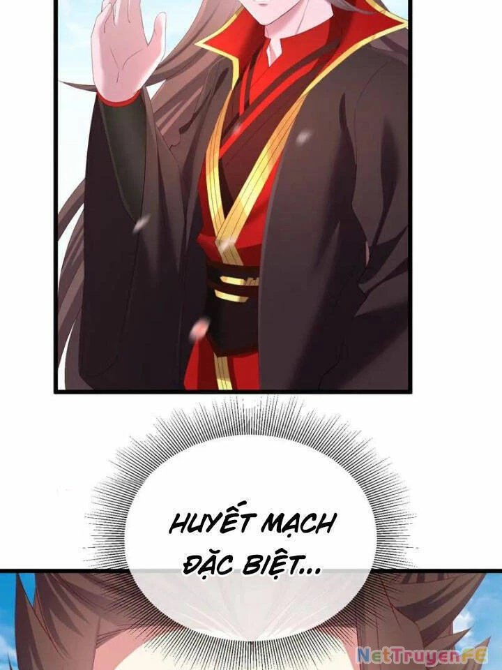 Tiên Võ Đế Tôn Chapter 500 - Trang 4