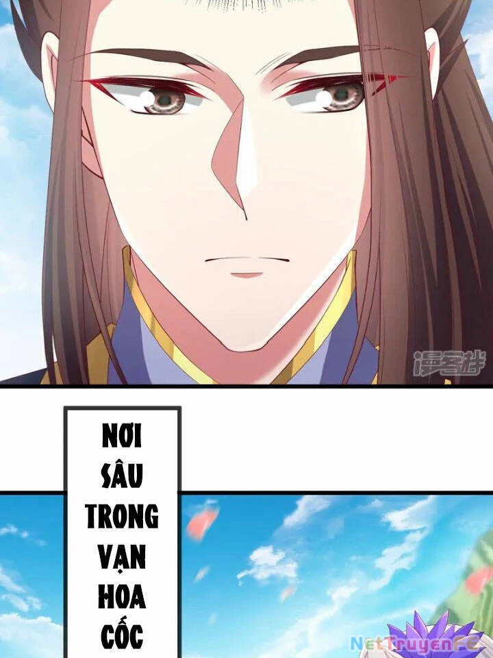 Tiên Võ Đế Tôn Chapter 500 - Trang 4
