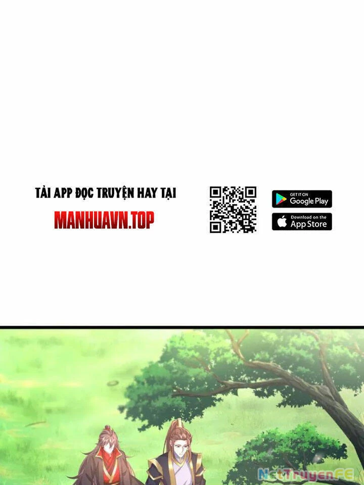 Tiên Võ Đế Tôn Chapter 500 - Trang 4
