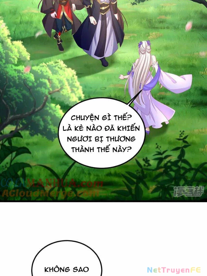 Tiên Võ Đế Tôn Chapter 500 - Trang 4