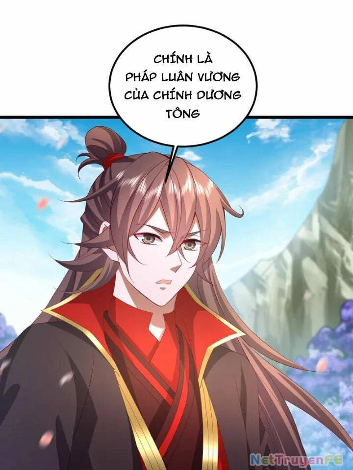 Tiên Võ Đế Tôn Chapter 500 - Trang 4