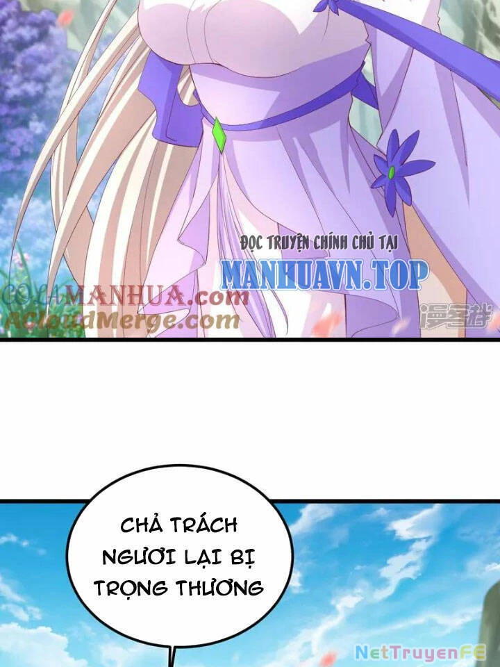 Tiên Võ Đế Tôn Chapter 500 - Trang 4