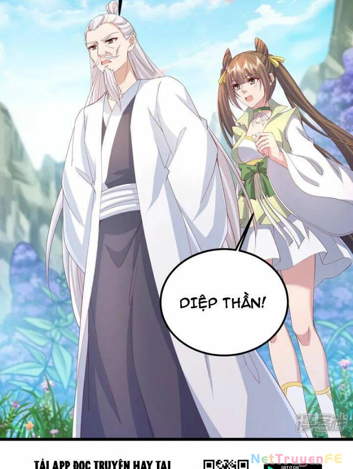 Tiên Võ Đế Tôn Chapter 500 - Trang 4