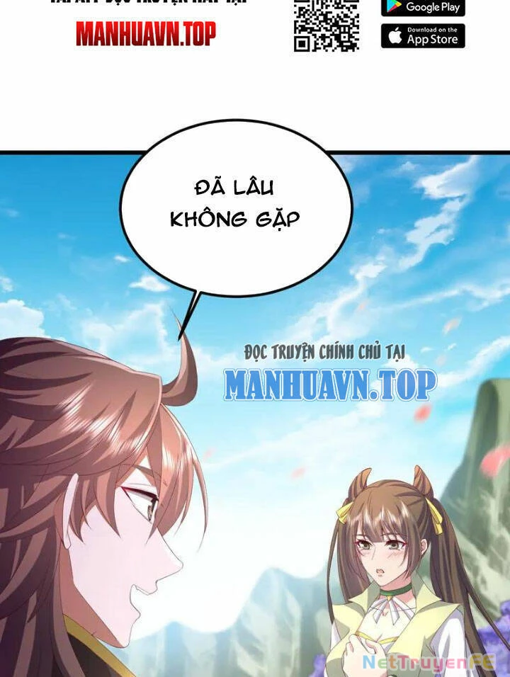Tiên Võ Đế Tôn Chapter 500 - Trang 4