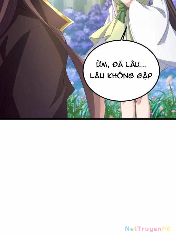 Tiên Võ Đế Tôn Chapter 500 - Trang 4