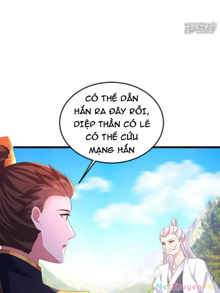 Tiên Võ Đế Tôn Chapter 500 - Trang 4