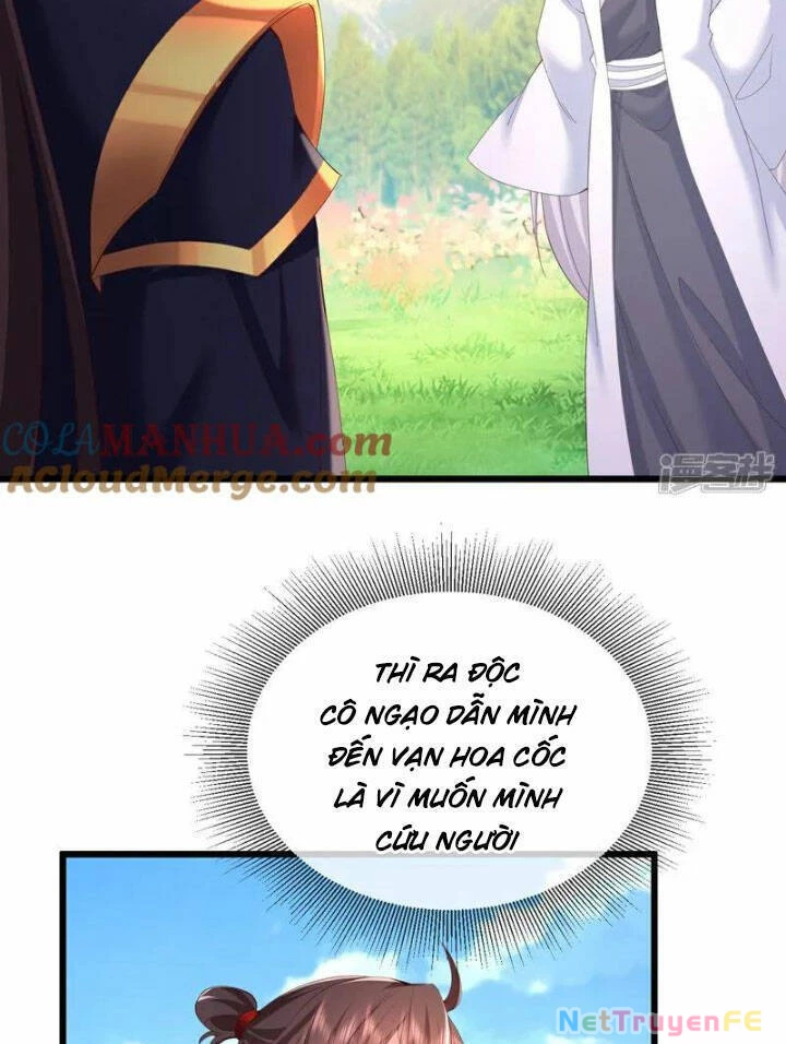 Tiên Võ Đế Tôn Chapter 500 - Trang 4