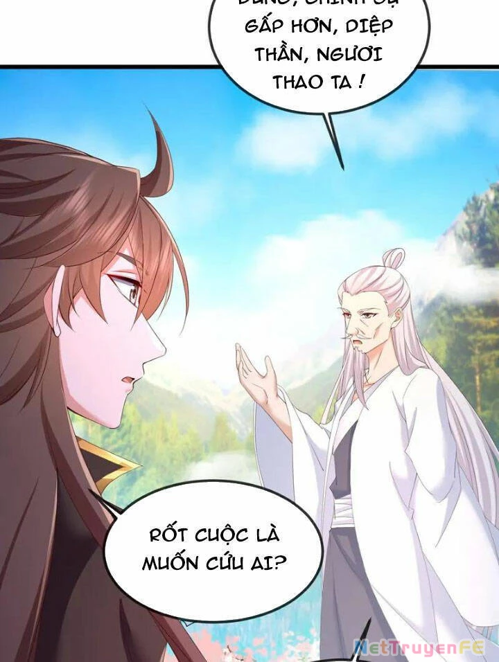 Tiên Võ Đế Tôn Chapter 500 - Trang 4