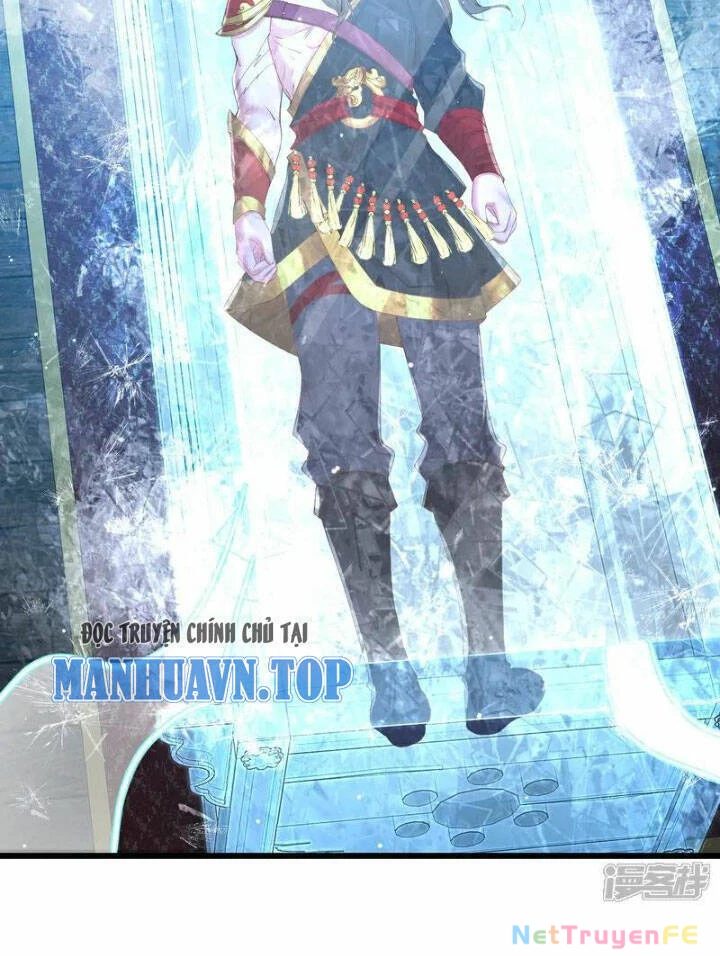 Tiên Võ Đế Tôn Chapter 500 - Trang 4