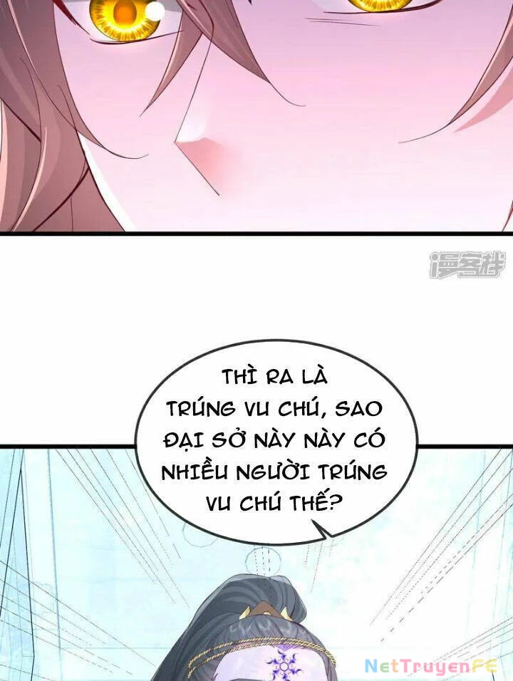 Tiên Võ Đế Tôn Chapter 500 - Trang 4