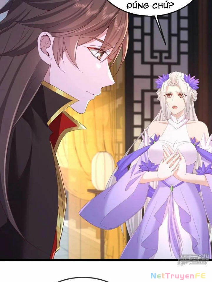 Tiên Võ Đế Tôn Chapter 500 - Trang 4