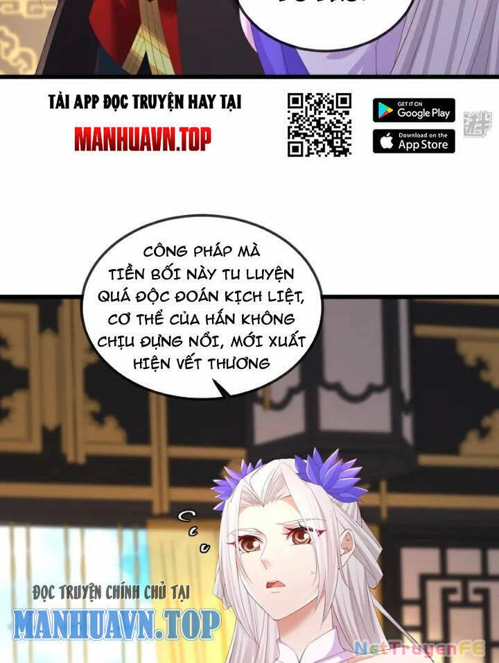 Tiên Võ Đế Tôn Chapter 500 - Trang 4
