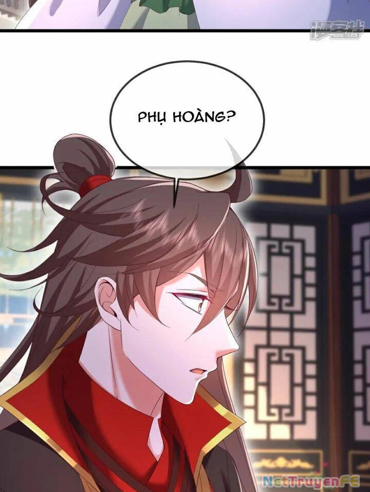 Tiên Võ Đế Tôn Chapter 500 - Trang 4