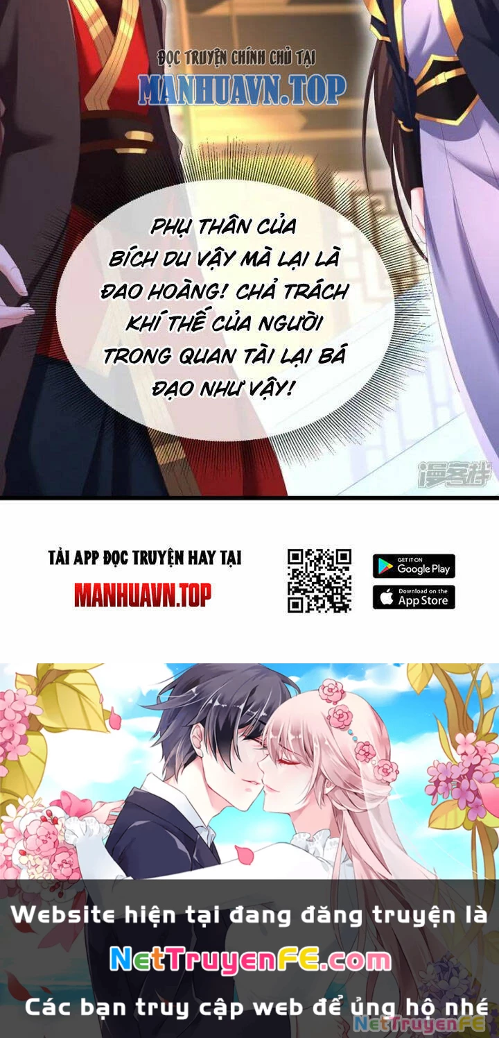 Tiên Võ Đế Tôn Chapter 500 - Trang 4