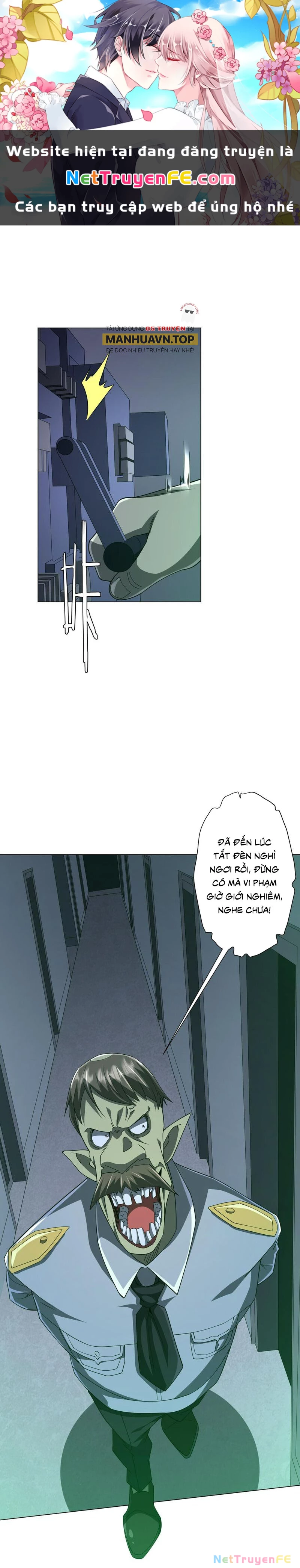 Bắt Đầu Với Trăm Vạn Minh Tệ Chapter 92 - Trang 4