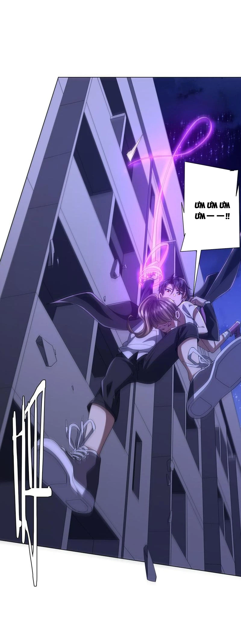 Bắt Đầu Với Trăm Vạn Minh Tệ Chapter 92 - Trang 4