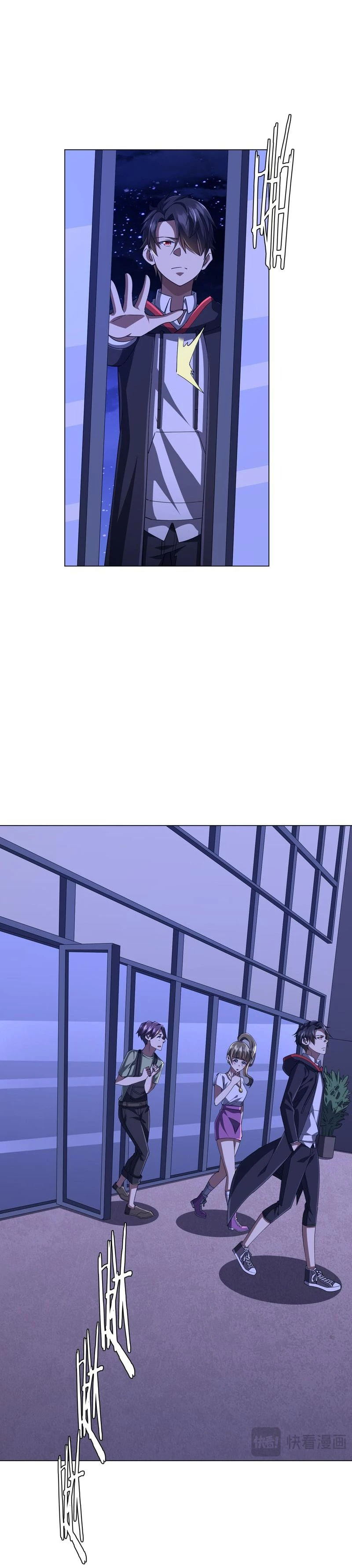 Bắt Đầu Với Trăm Vạn Minh Tệ Chapter 92 - Trang 4