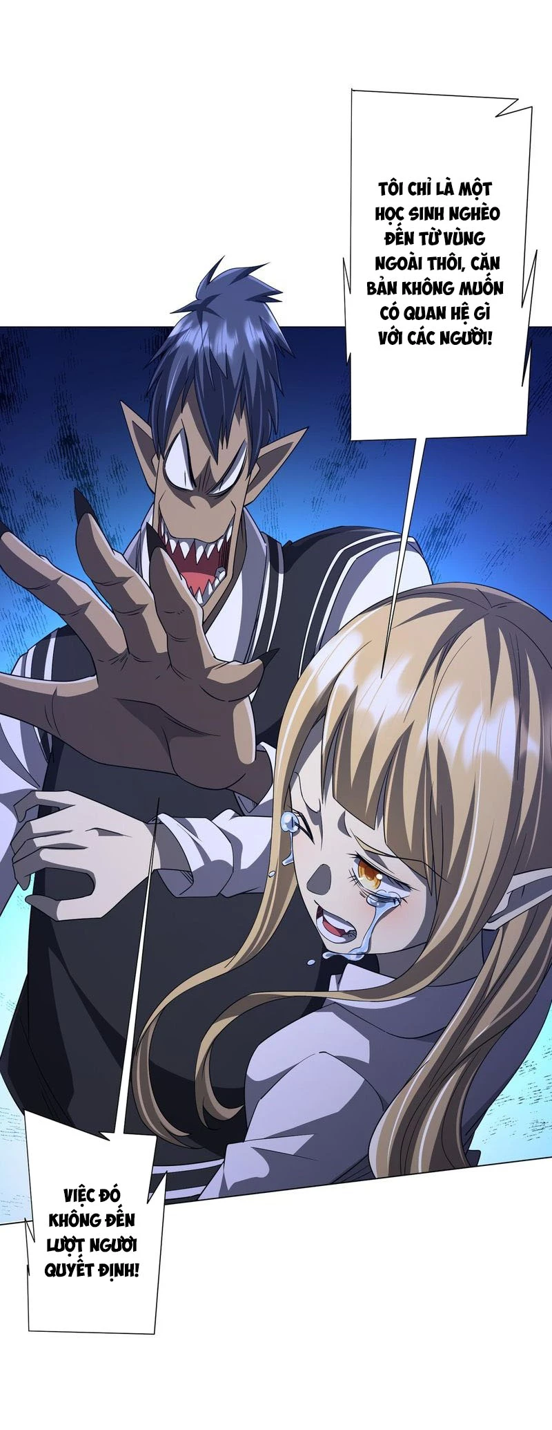 Bắt Đầu Với Trăm Vạn Minh Tệ Chapter 92 - Trang 4