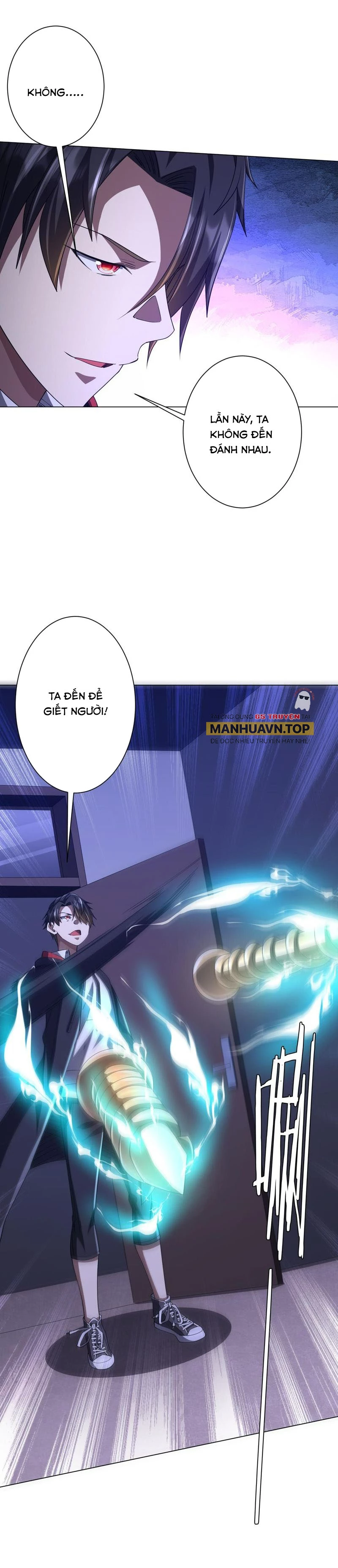 Bắt Đầu Với Trăm Vạn Minh Tệ Chapter 92 - Trang 4