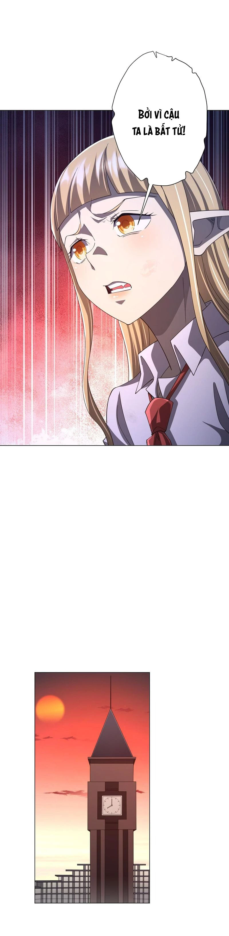 Bắt Đầu Với Trăm Vạn Minh Tệ Chapter 92 - Trang 4