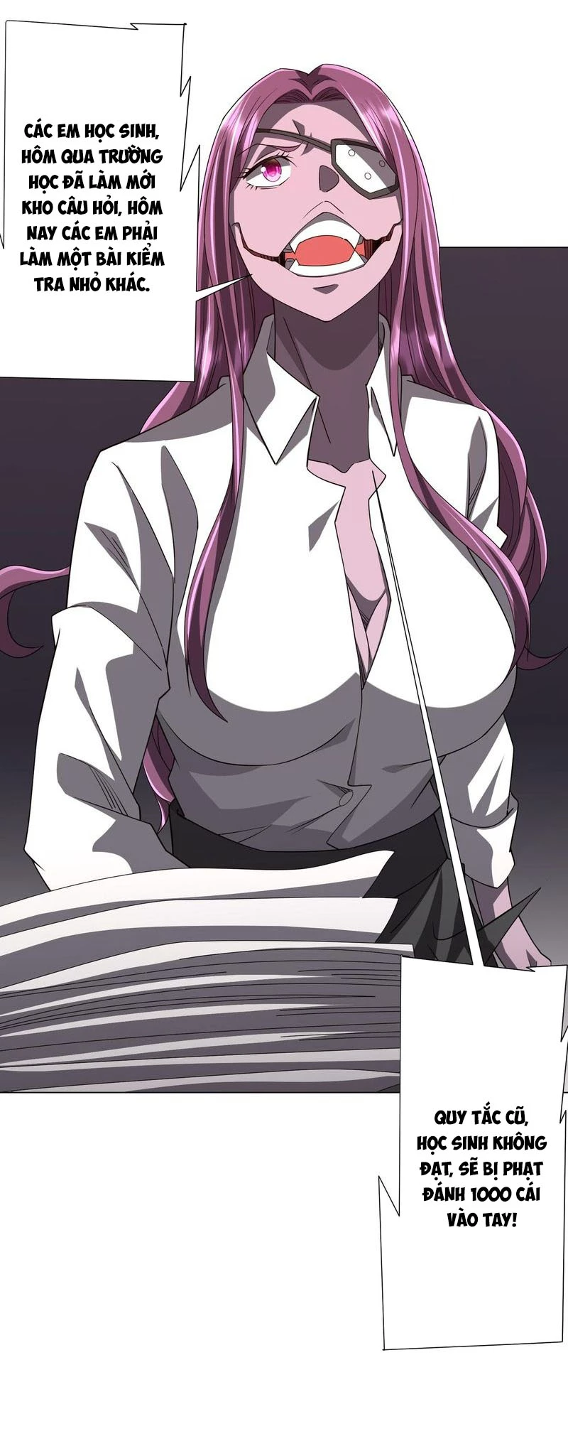 Bắt Đầu Với Trăm Vạn Minh Tệ Chapter 92 - Trang 4