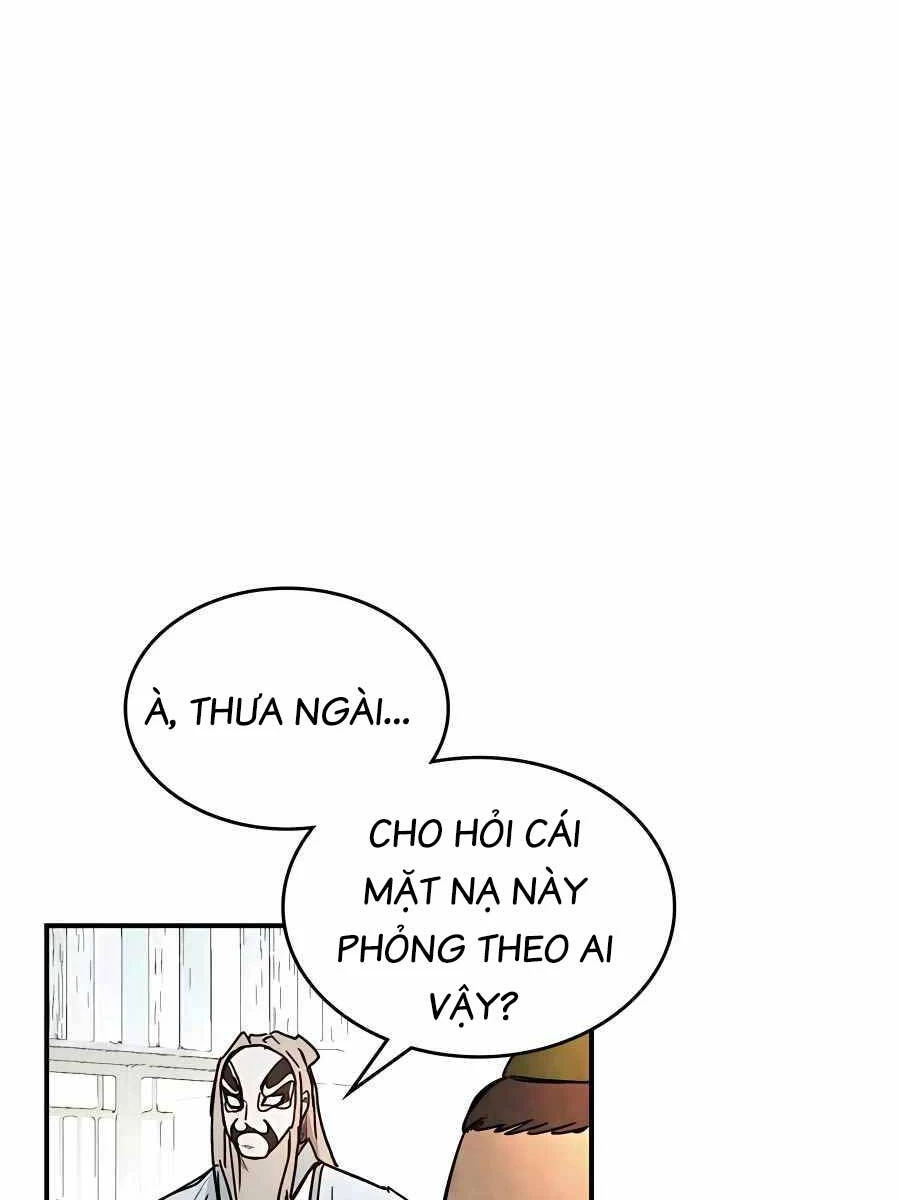 Vị Thần Trở Lại Chapter 49 - Next Chapter 49