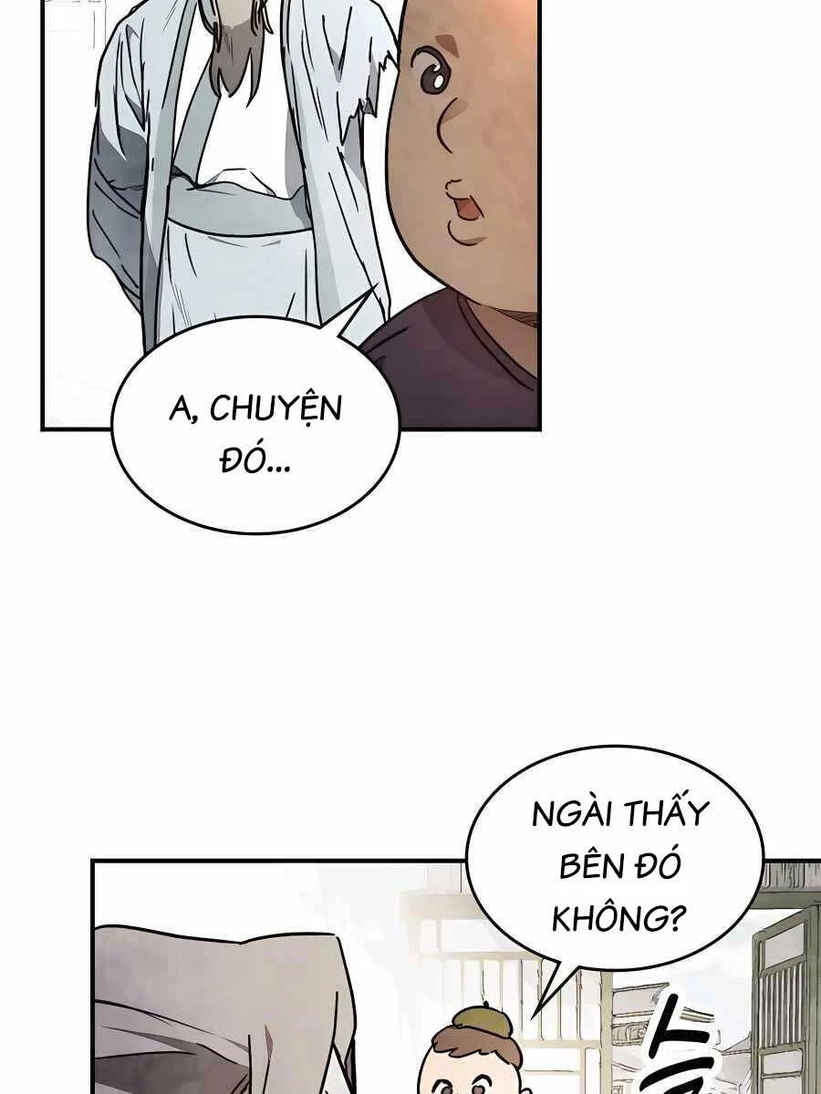 Vị Thần Trở Lại Chapter 49 - Next Chapter 49