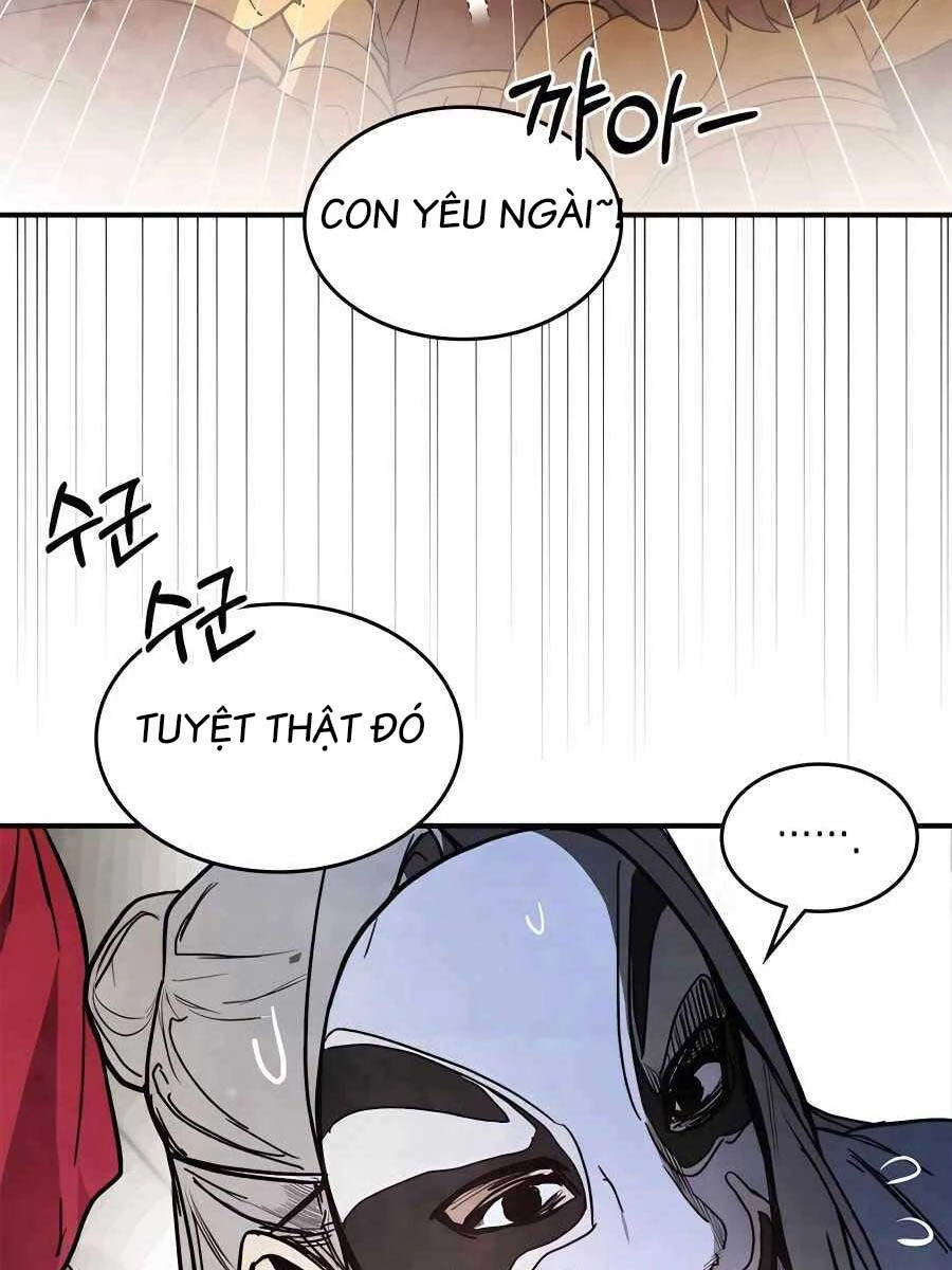 Vị Thần Trở Lại Chapter 49 - Next Chapter 49