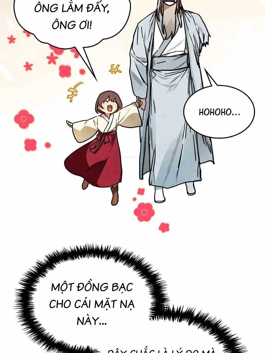 Vị Thần Trở Lại Chapter 49 - Next Chapter 49