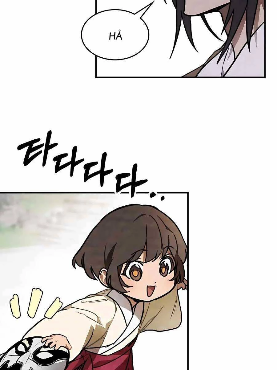 Vị Thần Trở Lại Chapter 49 - Next Chapter 49